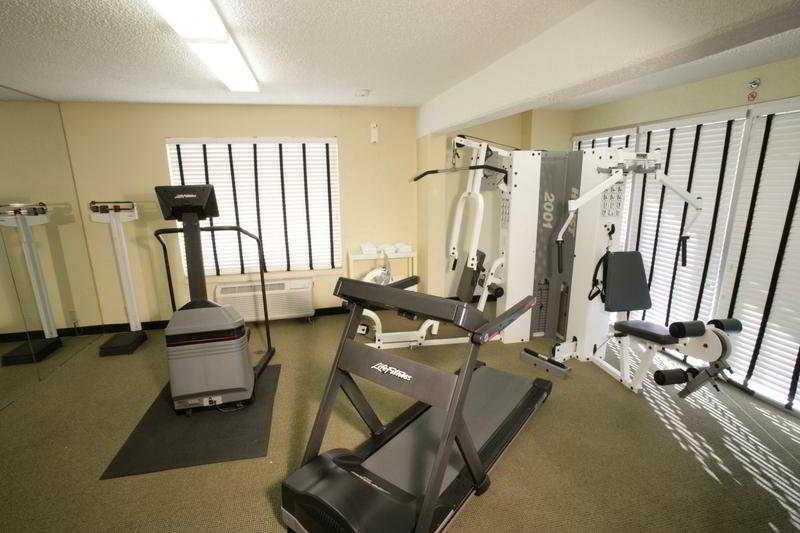 Hotel 31 Houston Near The Galleria Facilities photo